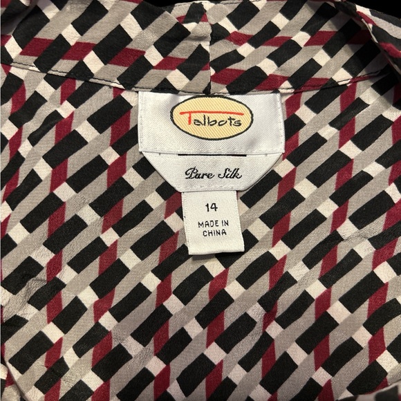 Silk shell - Picture 5 of 8